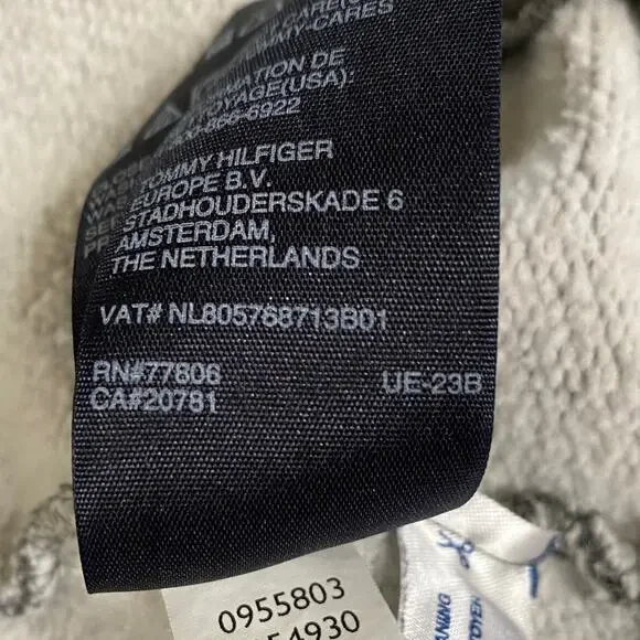 Men’s Light Gray Shawl Collar Cardigan Buttons Pockets Grandpa - Picture 10 of 10